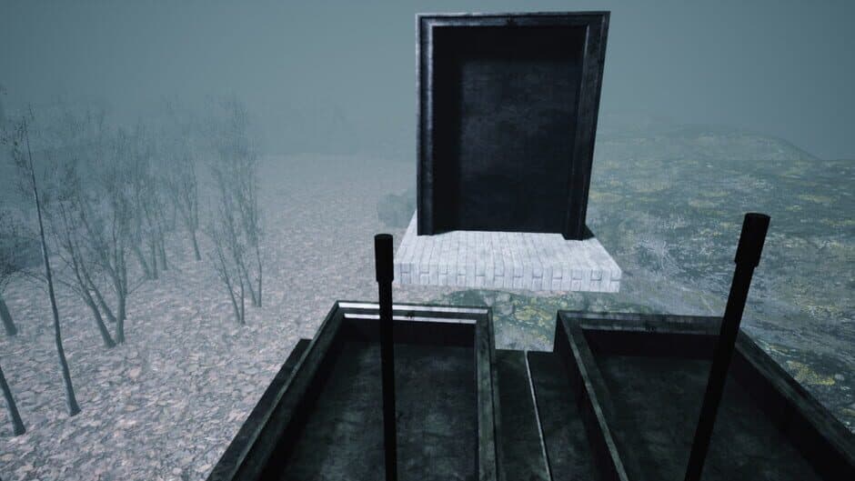 Скриншот 6 из Horror In Valkeala