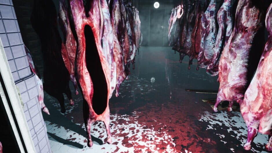 Скриншот 7 из Horror In Valkeala