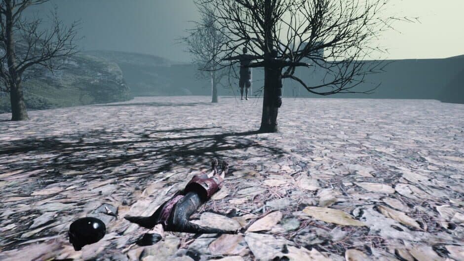 Скриншот 8 из Horror In Valkeala