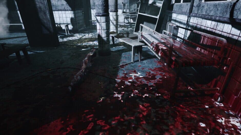 Скриншот 9 из Horror In Valkeala