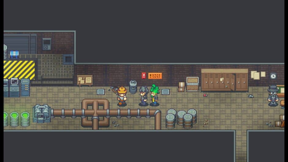 Скриншот 4 из Grove: Nostalgia's End
