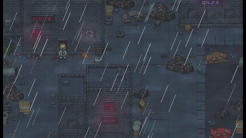 Скриншот 8 из Grove: Nostalgia's End