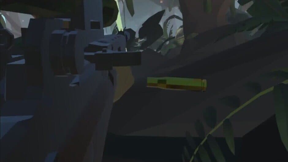 Скриншот 1 из Punji VR