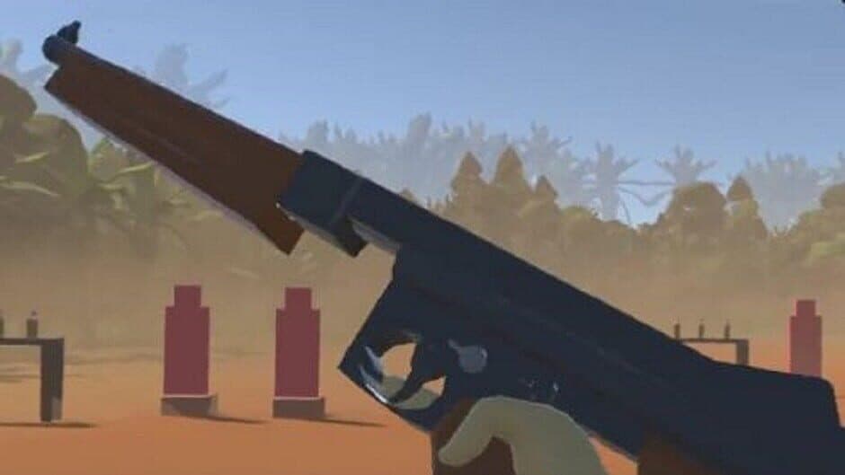 Скриншот 4 из Punji VR