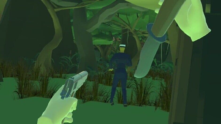 Скриншот 3 из Punji VR