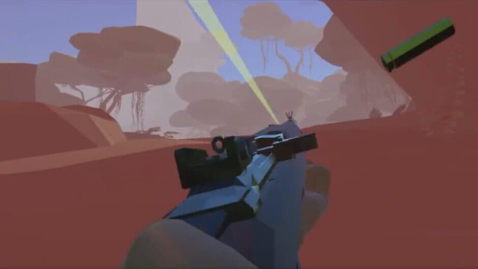 Скриншот 2 из Punji VR