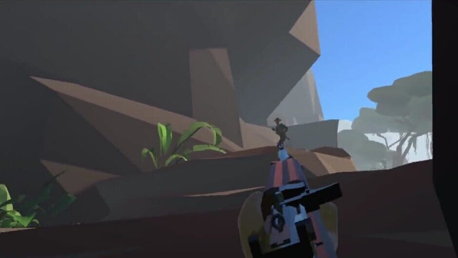 Скриншот 5 из Punji VR