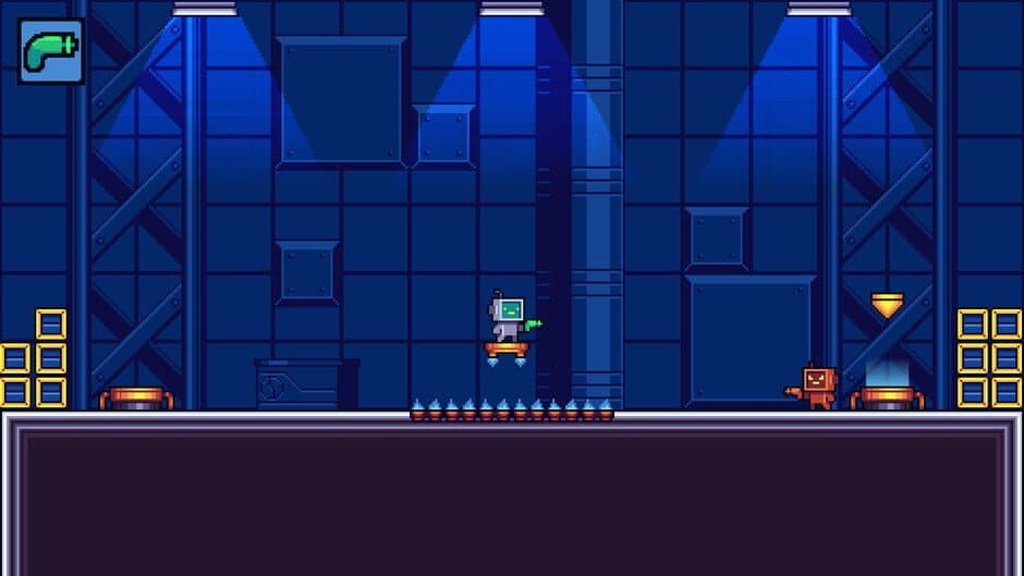 Скриншот 7 из Billy 101