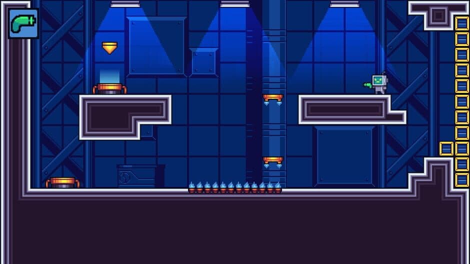 Скриншот 6 из Billy 101