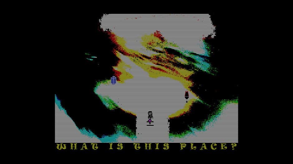 Скриншот 1 из I Need a Name