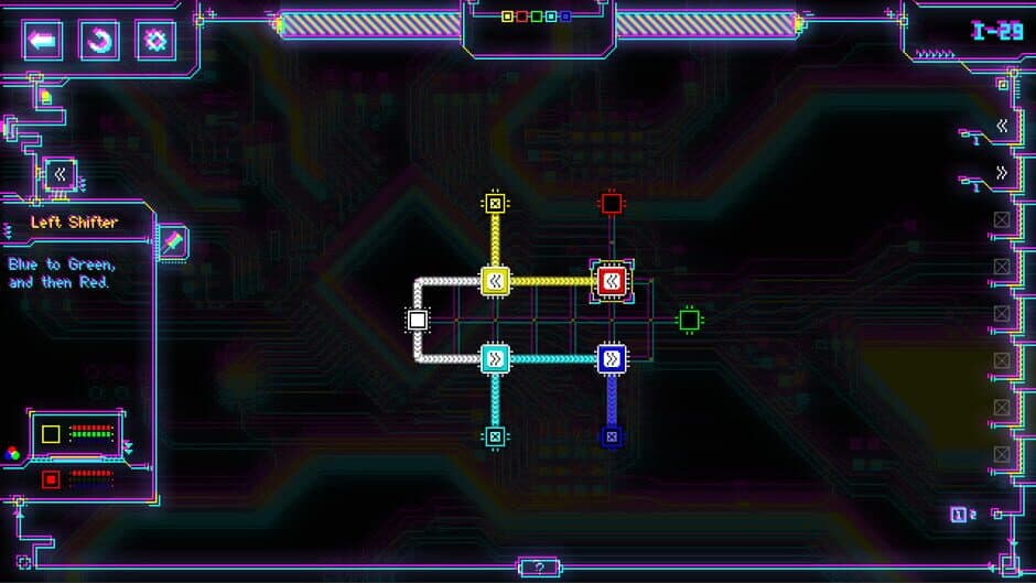 Скриншот 7 из Color Lab