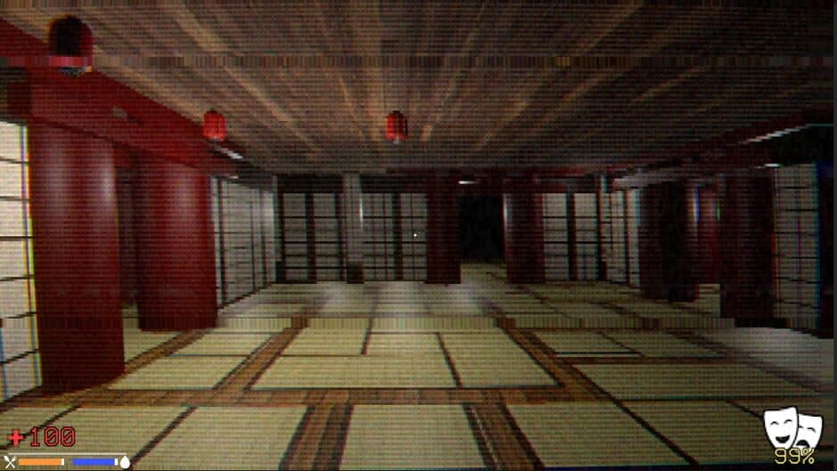 Скриншот 3 из The Backrooms: Survival