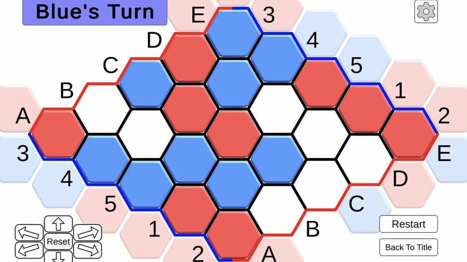 Скриншот 2 из CycloHex