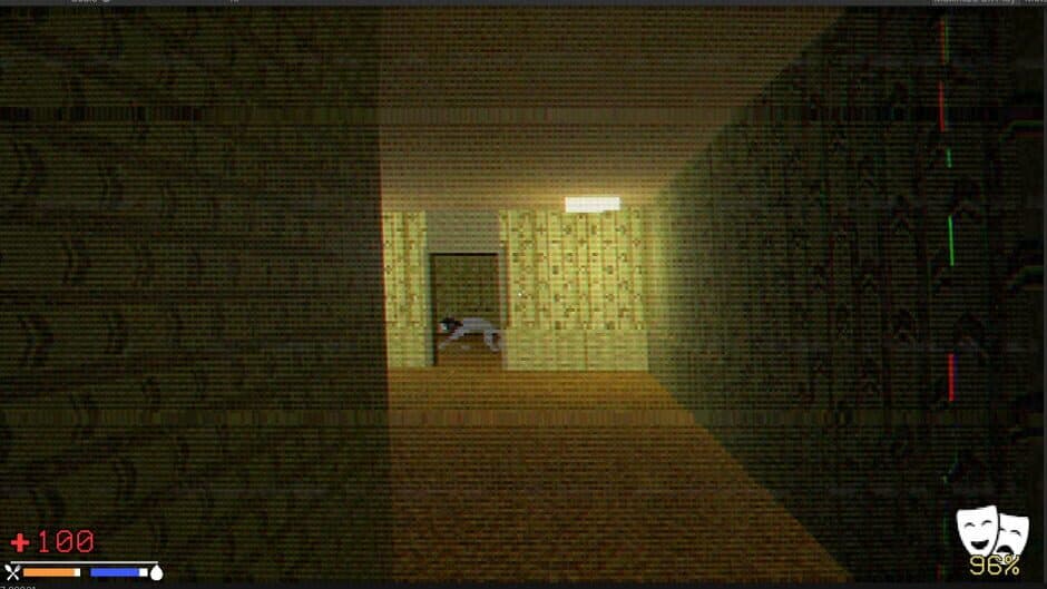 Скриншот 5 из The Backrooms: Survival