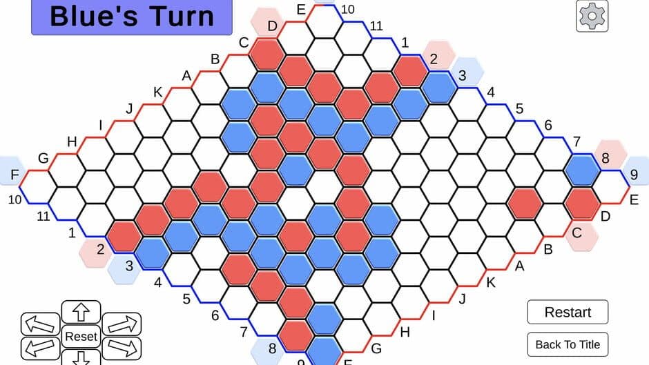 Скриншот 3 из CycloHex