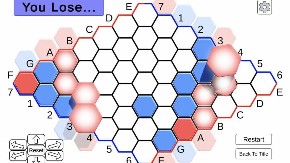 Скриншот 4 из CycloHex