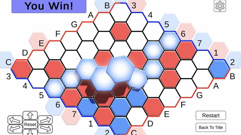 Скриншот 5 из CycloHex