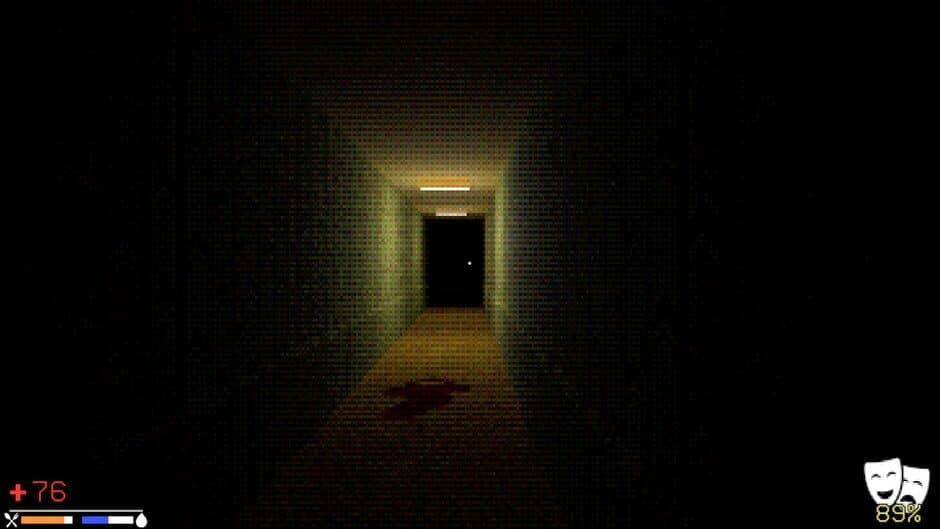 Скриншот 12 из The Backrooms: Survival