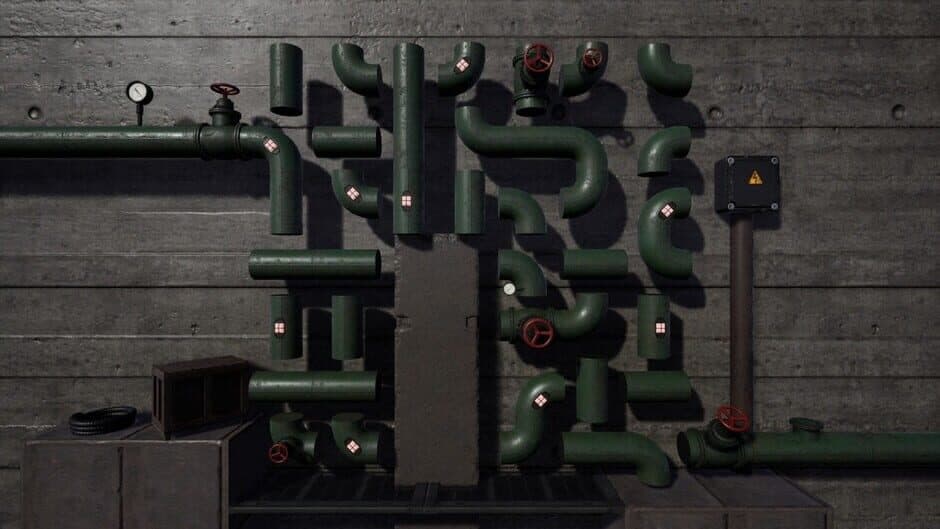 Скриншот 2 из Pipeline RTX