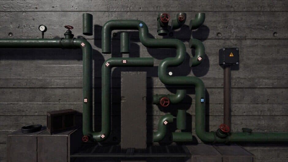 Скриншот 3 из Pipeline RTX