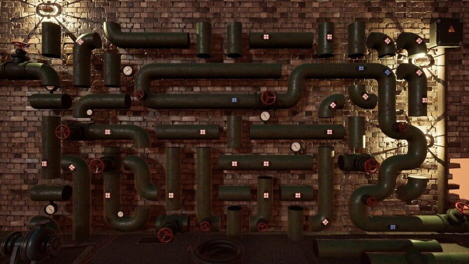 Скриншот 4 из Pipeline RTX