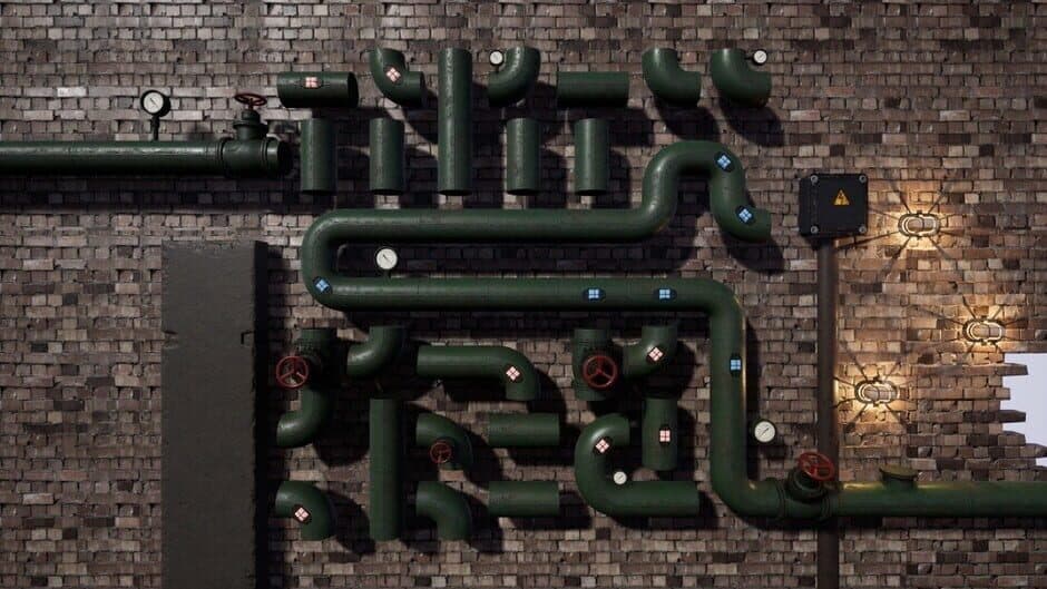 Скриншот 5 из Pipeline RTX