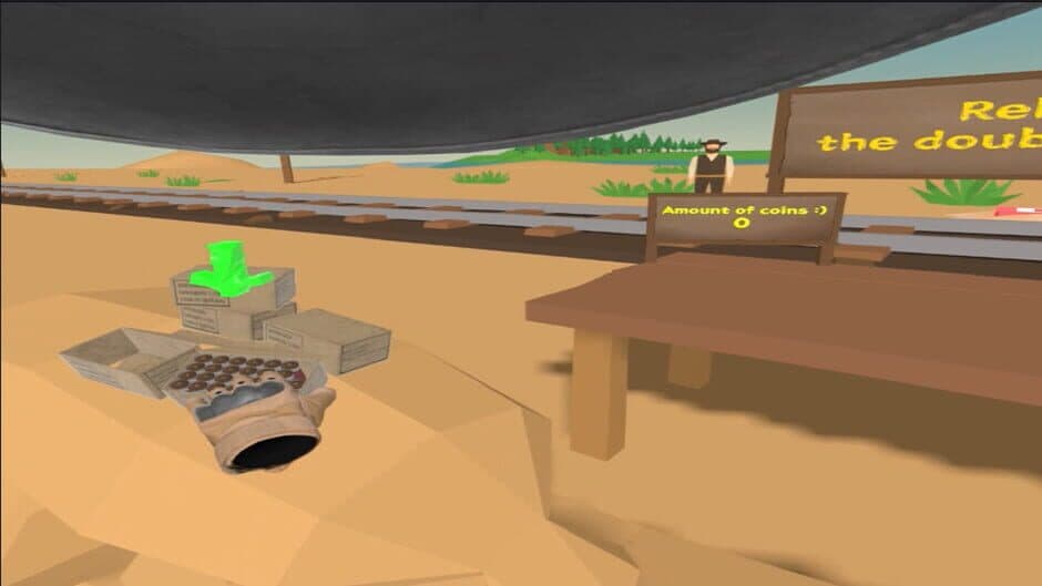 Скриншот 3 из Clay Shooter