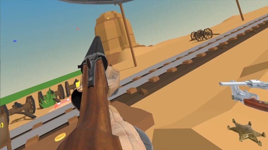 Скриншот 5 из Clay Shooter