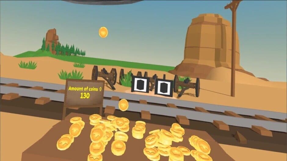 Скриншот 6 из Clay Shooter