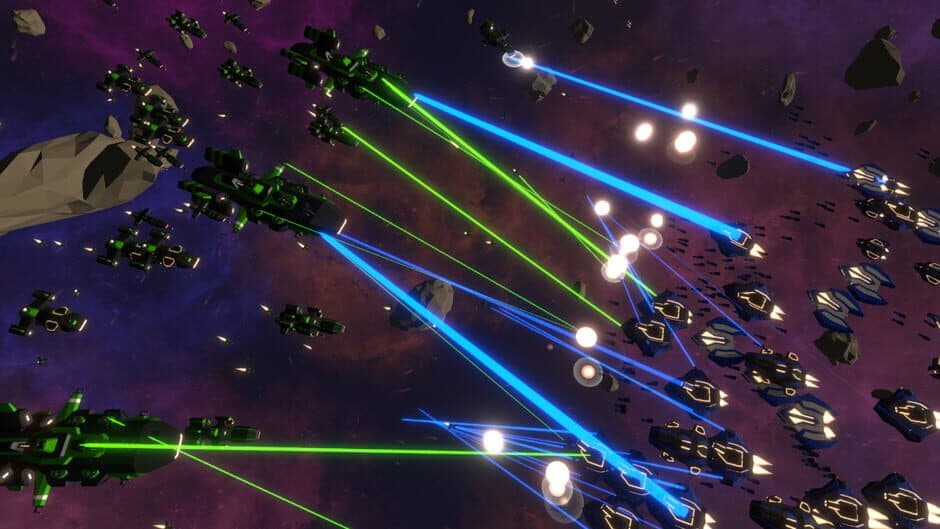 Скриншот 12 из Annihilate the Spance