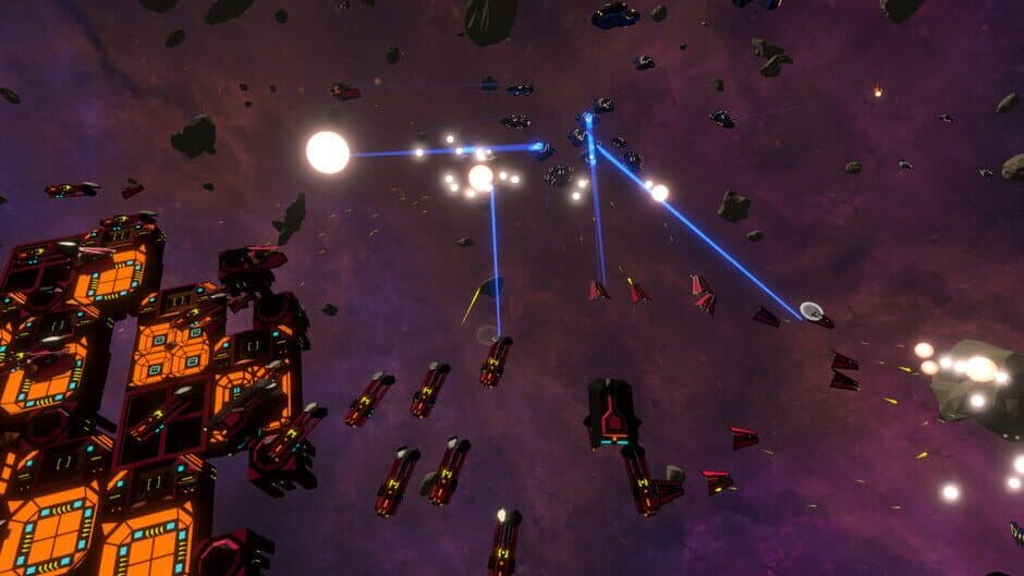 Скриншот 11 из Annihilate the Spance