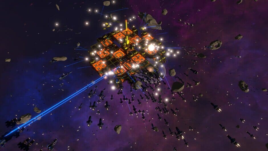 Скриншот 3 из Annihilate the Spance