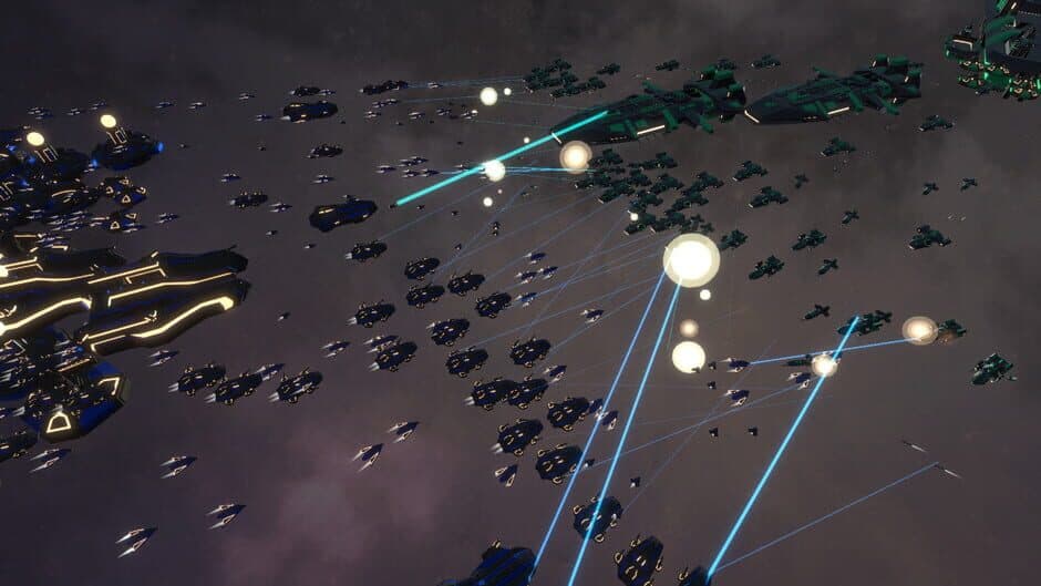 Скриншот 7 из Annihilate the Spance