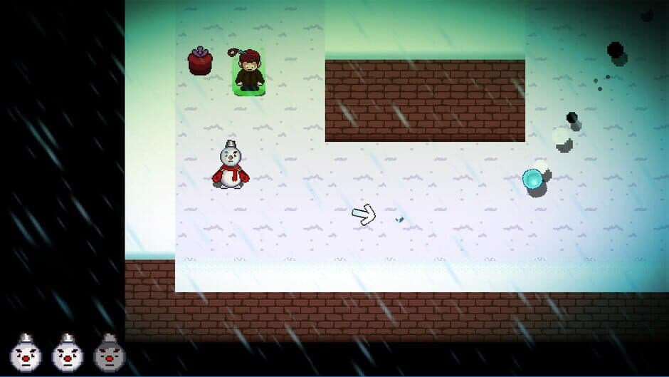 Скриншот 5 из Protecting Santa
