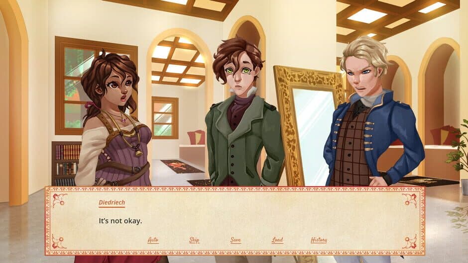 Скриншот 3 из Healer & Phoenix