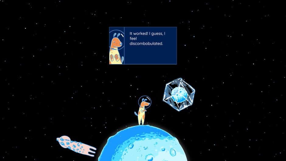 Скриншот 3 из Am I?