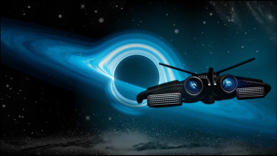 Скриншот 1 из SpaceDominator