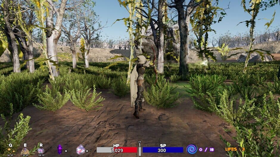 Скриншот 3 из Brutal Rifters