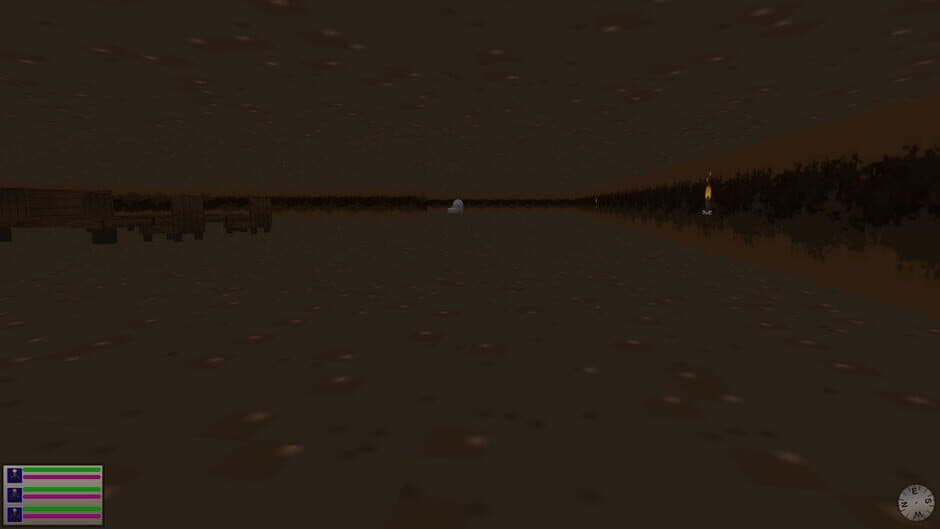 Скриншот 2 из Pedro and Sofia's Nuclear Winter
