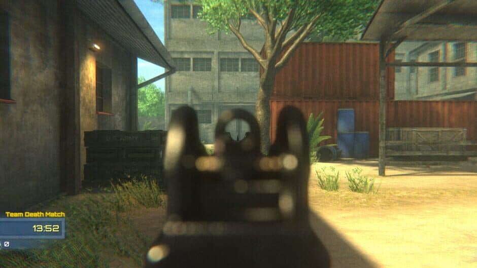 Скриншот 4 из Fire on Fight: Online Multiplayer Shooter