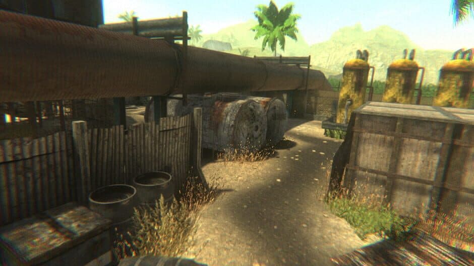 Скриншот 6 из Fire on Fight: Online Multiplayer Shooter