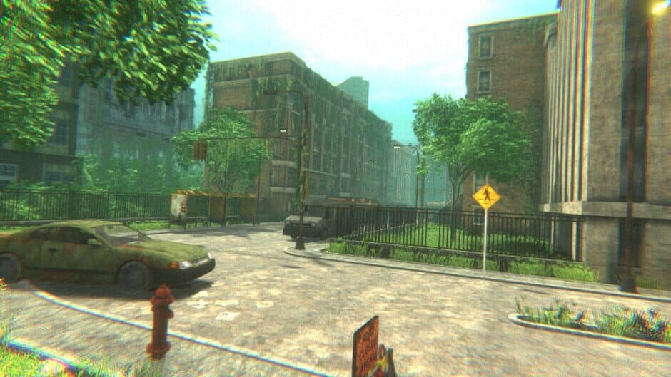 Скриншот 10 из Fire on Fight: Online Multiplayer Shooter