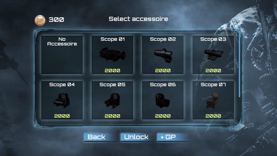 Скриншот 12 из Fire on Fight: Online Multiplayer Shooter