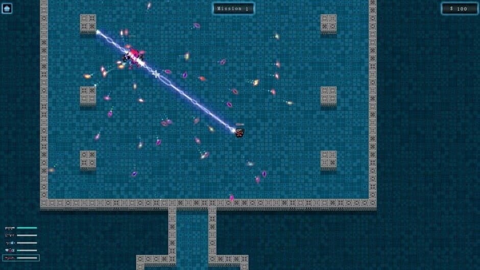 Скриншот 4 из Break Through the Illusion