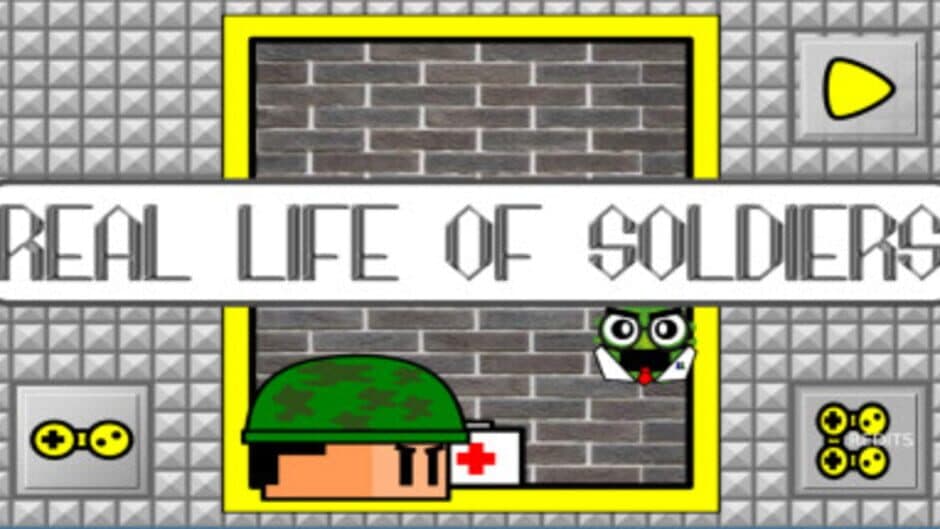 Скриншот 5 из Real Life of Soldiers
