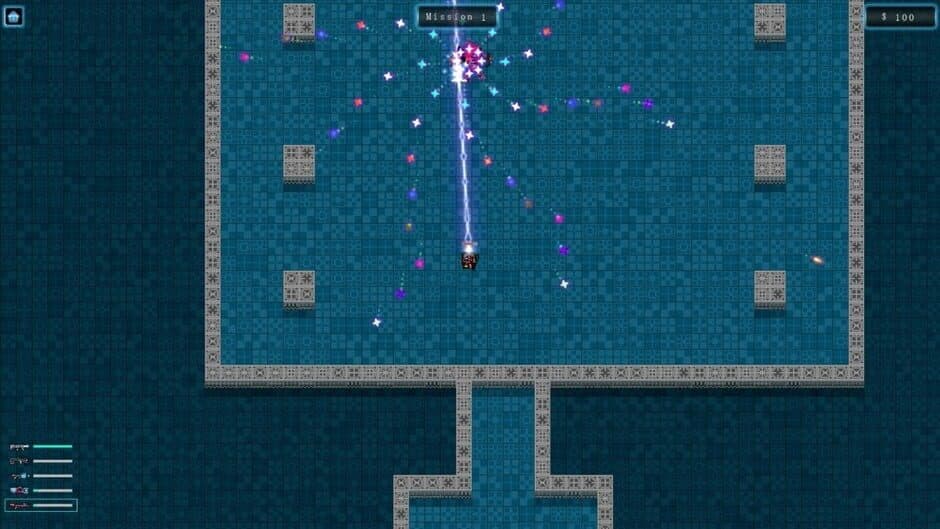 Скриншот 1 из Break Through the Illusion