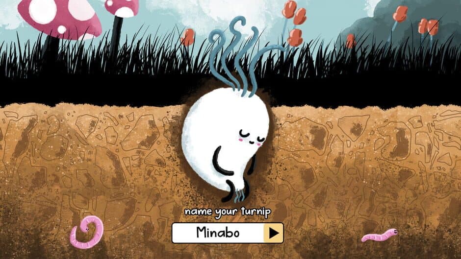 Скриншот 4 из Minabo: A Walk Through Life