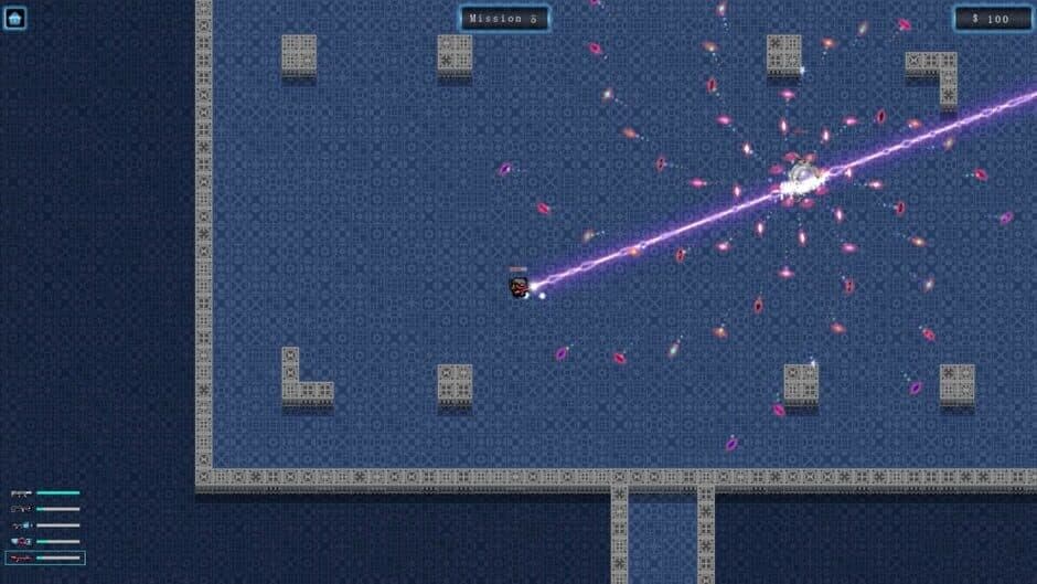 Скриншот 9 из Break Through the Illusion