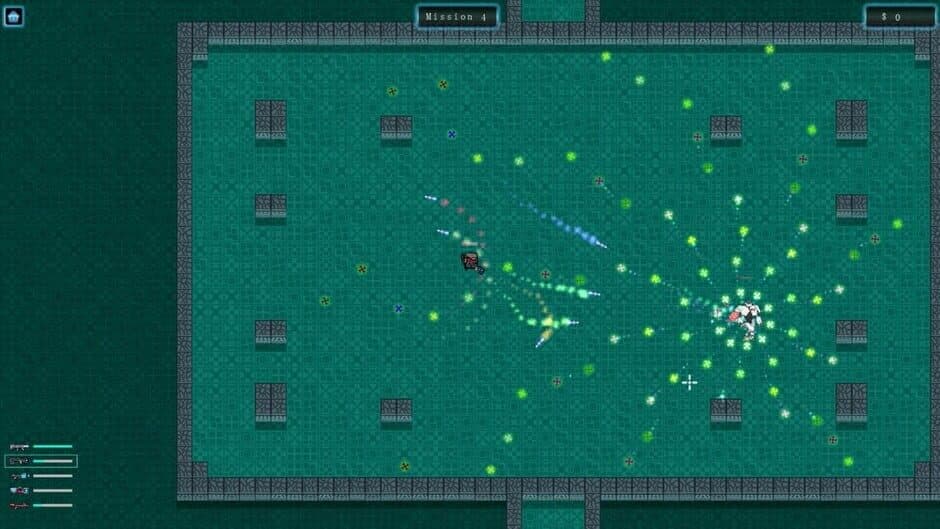Скриншот 12 из Break Through the Illusion