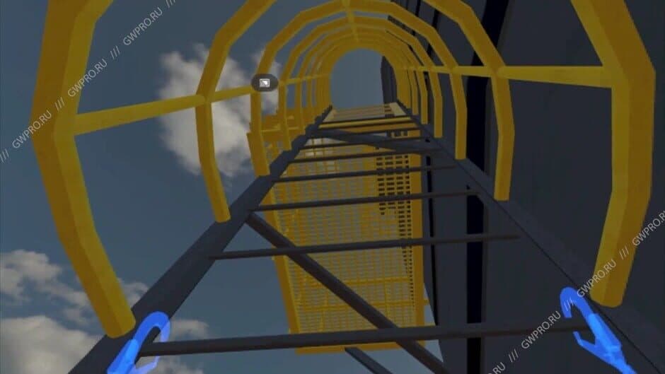Скриншот 2 из VR Training: Work At Height